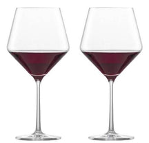 Copas de Borgoña / Copas de Gin Tonic Zwiesel Glas Pure - 690 ml - 2 unidades