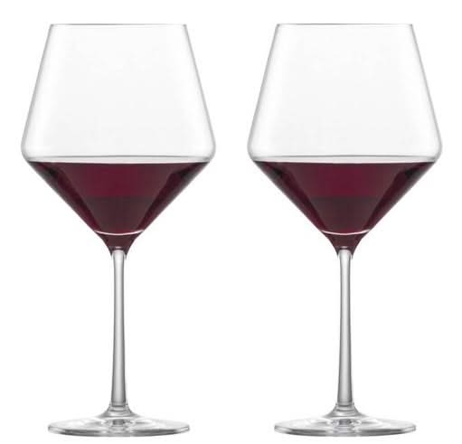 Copas de Borgoña / Copas de Gin Tonic Zwiesel Glas Pure - 690 ml - 2 unidades