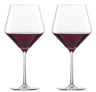 Copas de Borgoña / Copas de Gin Tonic Zwiesel Glas Pure - 690 ml - 2 unidades