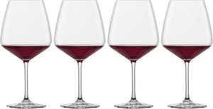 Copas de Borgoña Schott Zwiesel Tulipán - 790 ml - 4 piezas