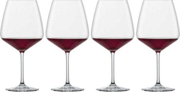 Copas de Borgoña Schott Zwiesel Tulipán - 790 ml - 4 piezas