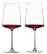 Copas de vino Zwiesel Glas Vivid Senses Sabor y especiado - 660 ml - 2 piezas