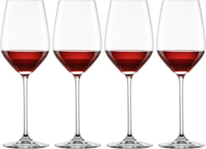 Copas de vino tinto Schott Zwiesel Fortissimo - 505 ml - 4 piezas