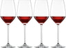 Copas de vino tinto Schott Zwiesel Fortissimo - 505 ml - 4 piezas