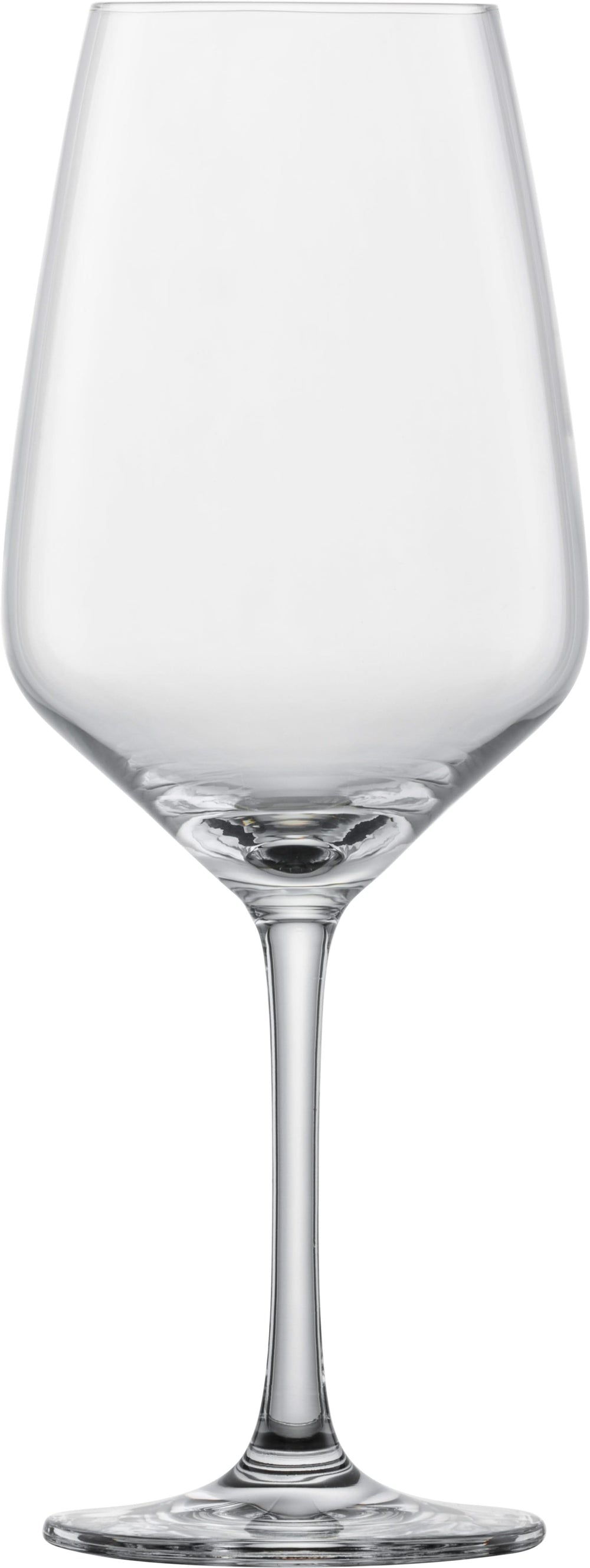 Copas de vino tinto Schott Zwiesel Tulipán - 497 ml - 4 piezas