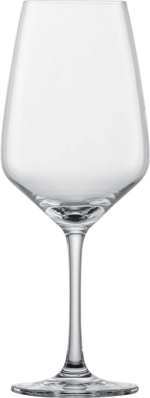 Copas de vino tinto Schott Zwiesel Tulipán - 497 ml - 4 piezas