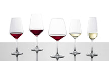Copas de vino tinto Schott Zwiesel Tulipán - 497 ml - 4 piezas