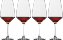 Copas de vino tinto Schott Zwiesel Tulipán - 497 ml - 4 piezas