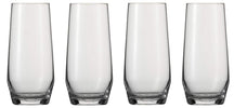 Vasos de agua Zwiesel Glas Pure 357 ml - 4 unidades