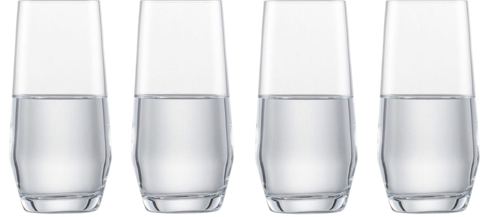 Vasos de agua Zwiesel Glas Pure 357 ml - 4 unidades