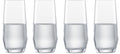 Vasos de agua Zwiesel Glas Pure 357 ml - 4 unidades