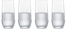 Vasos de agua Zwiesel Glas Pure 357 ml - 4 unidades