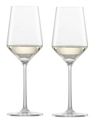 Copas de vino blanco Zwiesel Glas Pure - 300 ml - 2 unidades