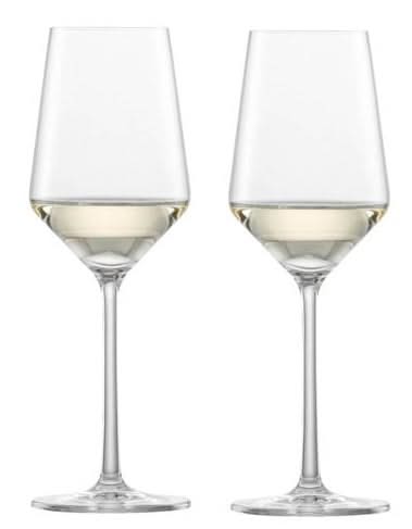 Copas de vino blanco Zwiesel Glas Pure - 300 ml - 2 unidades