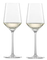 Copas de vino blanco Zwiesel Glas Pure - 300 ml - 2 unidades