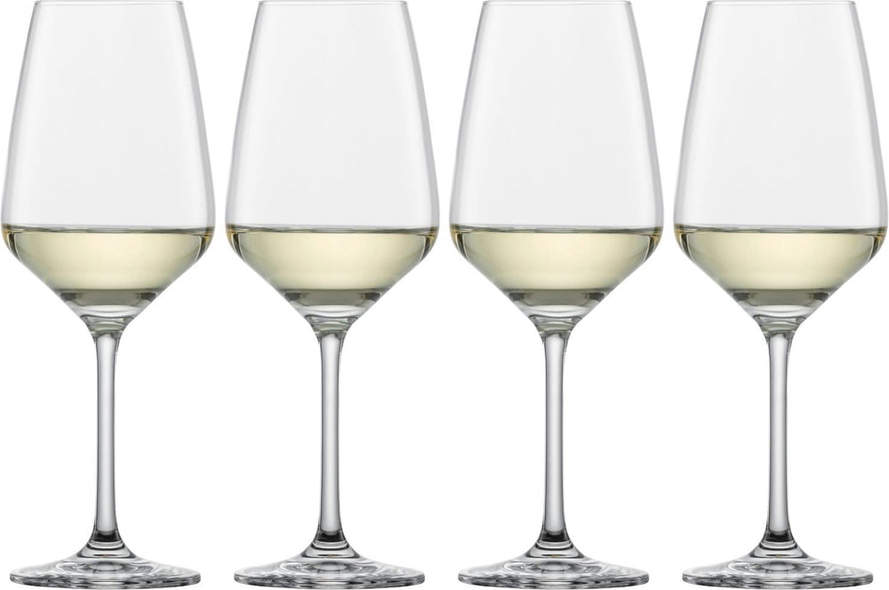 Copas de vino blanco Schott Zwiesel Tulipán - 356 ml - 4 piezas