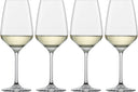 Copas de vino blanco Schott Zwiesel Tulipán - 356 ml - 4 piezas
