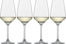 Copas de vino blanco Schott Zwiesel Tulipán - 356 ml - 4 piezas