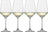 Copas de vino blanco Schott Zwiesel Tulipán - 356 ml - 4 piezas