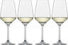 Copas de vino blanco Schott Zwiesel Tulipán - 356 ml - 4 piezas