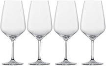 Copas de Burdeos Schott Zwiesel Tulipán - 656 ml - 4 piezas
