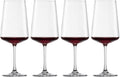 Schott Zwiesel Copas para vino tinto MioVino - 500 ml - 4 piezas