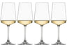 Schott Zwiesel Copas para vino blanco MioVino - 380 ml - 4 piezas