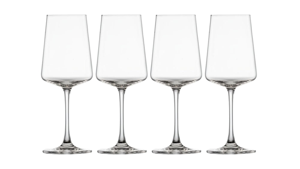 Schott Zwiesel Copas para vino blanco MioVino - 380 ml - 4 piezas