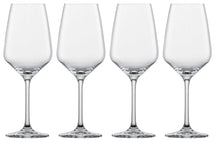 Copas de vino blanco Schott Zwiesel Tulipán - 356 ml - 4 piezas