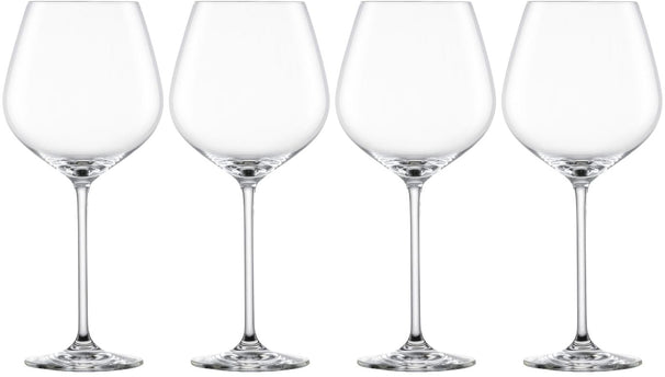 Copas de Borgoña Schott Zwiesel Fortissimo - 740 ml - 4 piezas