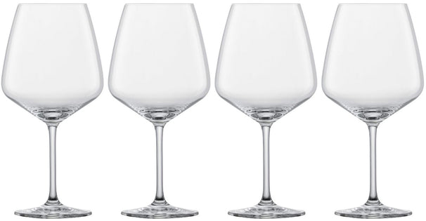 Copas de Borgoña Schott Zwiesel Tulipán - 790 ml - 4 piezas