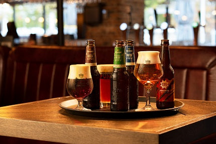Cervezas