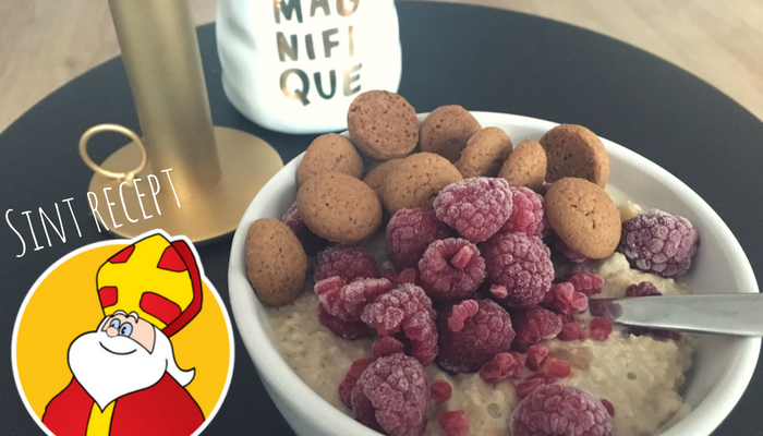Un desayuno festivo y caliente lleno de sabores de San Nicolás