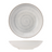 Cosy & Trendy Platos hondos / Platos para pasta Sintra Azul Polvoriento ø 21 cm - 4 piezas