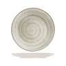 Cosy & Trendy Platos para desayuno / Platos para postre - Sintra Verde Hiedra ø 20 cm - 4 piezas
