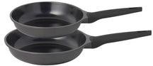 Sola Set de sartenes Ceramic Deluxe 2 piezas ø 24 y 28 cm - recubrimiento antiadherente cerámico