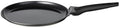 Sartén para crepes / panqueques Ceramic Deluxe ø 28 cm - Apta para inducción - revestimiento antiadherente cerámico
