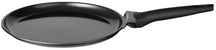 Sartén para crepes / panqueques Ceramic Deluxe ø 28 cm - Apta para inducción - revestimiento antiadherente cerámico
