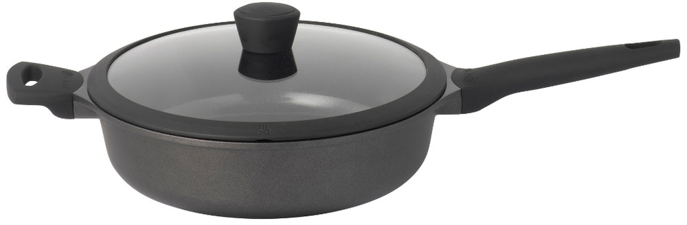 Sola Sartén / Sartén con tapa Ceramic Deluxe ø 28 cm - capa antiadherente cerámica