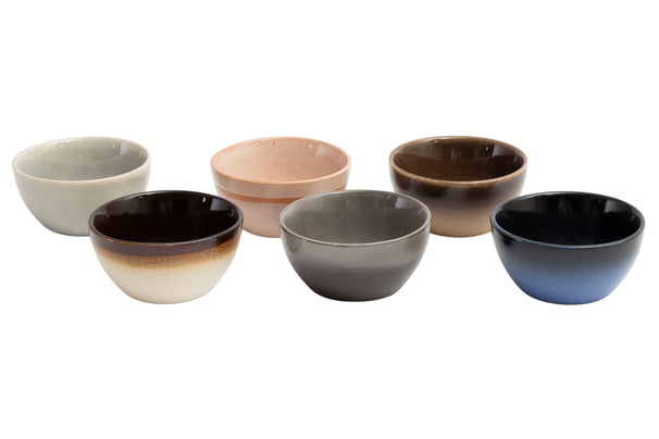 Cuencos pequeños Studio Tavola Earth ø 10 cm - 6 unidades