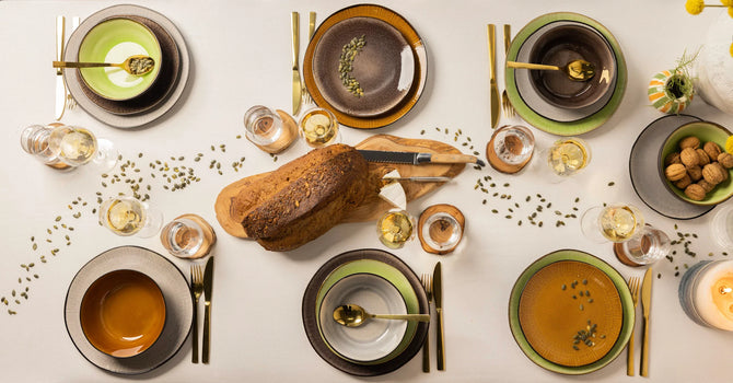 Servicio Studio Tavola