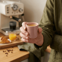 Studio Tavola Tazas de espresso - Wind - 60 ml - 6 unidades