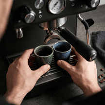 Studio Tavola Tazas de espresso - Wind - 60 ml - 6 unidades
