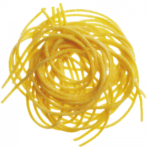 Marcato - Spaghetti - Accesorio para Atlas 150