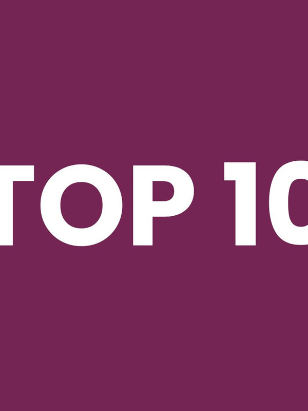 Top 10 herramientas BBQ