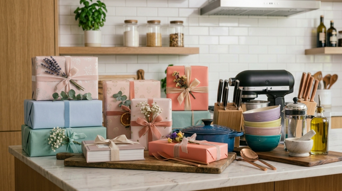 Los 10 mejores regalos