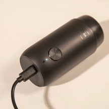 Conservador de vino eléctrico Vacu Vin con bomba de vacío + 2 tapones