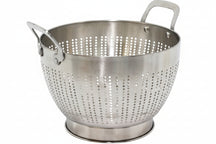 Colador de Acero Inoxidable ø 23.5 cm Cookinglife