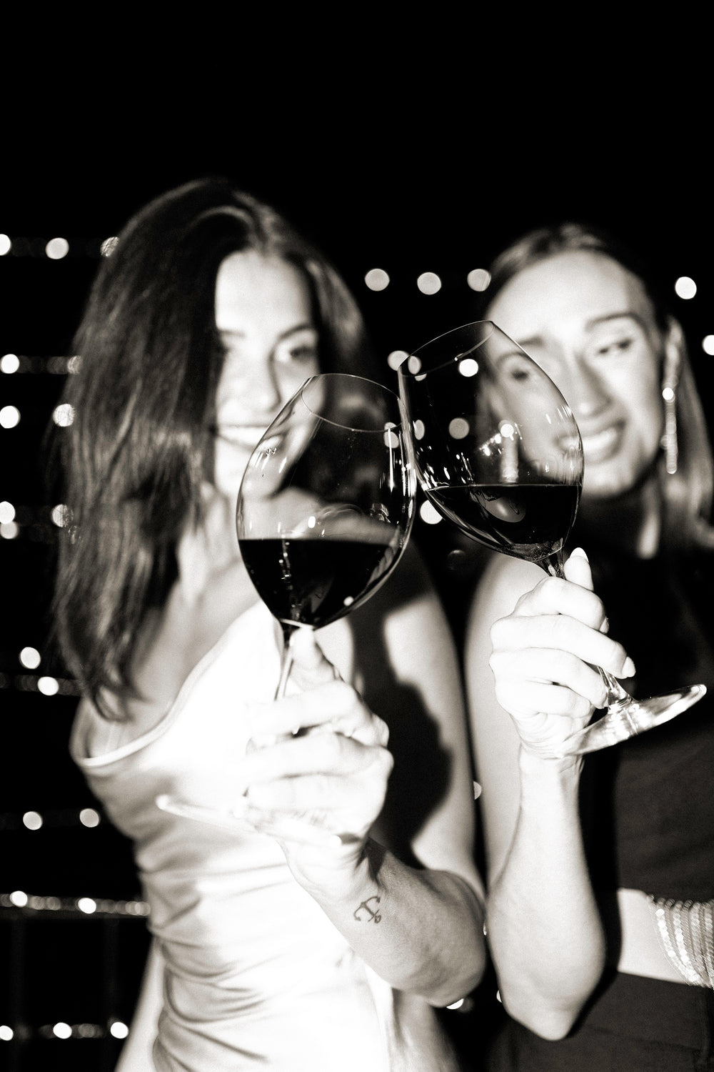 Copas de vino tinto Riedel Veritas - Cabernet / Merlot - 709 ml - 2 unidades