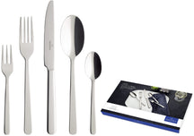 Juego de cubiertos Villeroy & Boch Louis - Acero inoxidable - 30 piezas / 6 personas